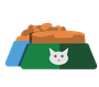 Comida para gato