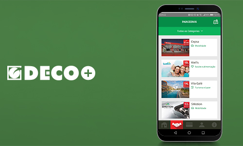 DECO+