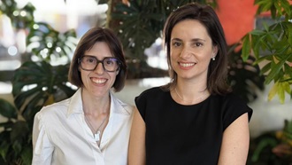 Berta e Joana