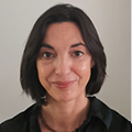 Cécile Rodrigues